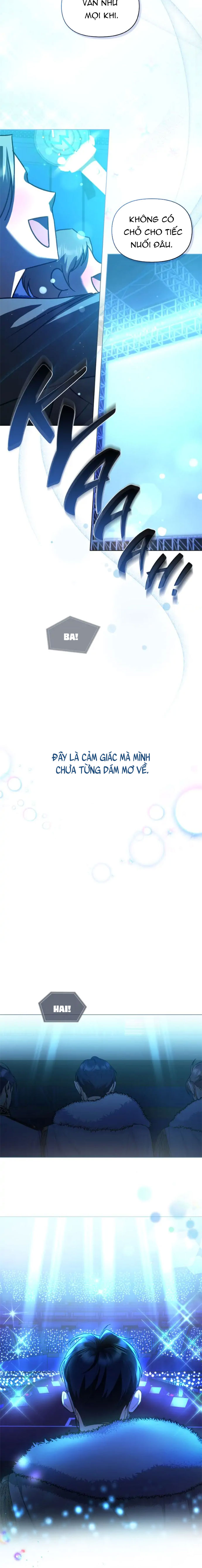 Đọc truyện Trùng sinh trở thành Idol - Chap 0